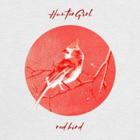 Purchase Huntergirl - Red Bird (CDS)
