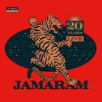 Purchase Jamaram - 20 Years Live