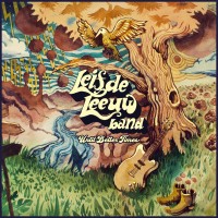 Purchase Leif De Leeuw Band - Until Better Times