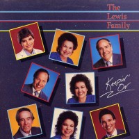 Purchase Lewis Family - Keepin' On