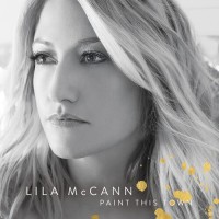Purchase Lila Mccann - Paint This Town (EP)