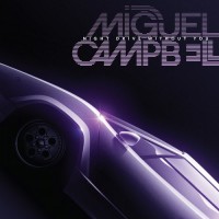 Purchase Miguel Campbell - Night Drive Without You