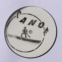 Purchase Nyra - Canoe 003 (EP)