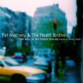 Buy Pat Metheny - The Move To The Groove Session (With The Heath Brothers) Mp3 Download