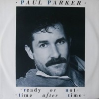 Purchase Paul Parker - Ready Or Not & Time After Time (Remix) (EP)