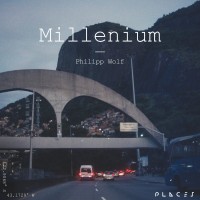 Purchase Philipp Wolf - Millenium (CDS)