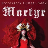 Purchase Rosegarden Funeral Party - Martyr