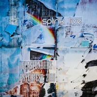 Purchase Splink - Splink Live At Glastonbury Psychfest