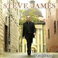 Purchase Steve James - Fast Texas
