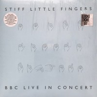 Purchase Stiff Little Fingers - BBC Live In Concert