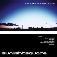 Purchase Sunlightsquare - Urban Sessions