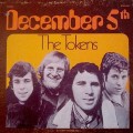 Buy The Tokens - December 5Th (Vinyl) Mp3 Download