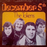 Purchase The Tokens - December 5Th (Vinyl)