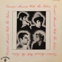 Purchase The Tokens - The Greatest Moments With The Tokens (Vinyl)