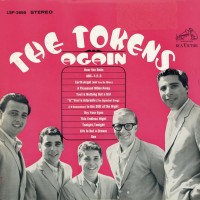 Purchase The Tokens - The Tokens Again (Vinyl)