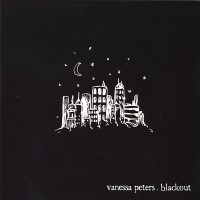 Purchase Vanessa Peters - Blackout
