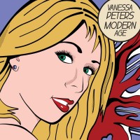 Purchase Vanessa Peters - Modern Age
