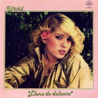Purchase Yuri - Llena De Dulzura (Vinyl)