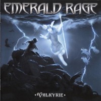 Purchase Emerald Rage - Valkyrie