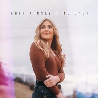 Purchase Erin Kinsey - 40 East (EP)