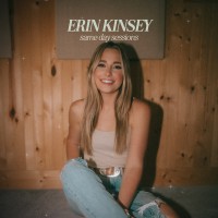 Purchase Erin Kinsey - Same Day Sessions (EP)