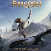 Purchase Fionn Legacy - Rise Of The Windlord