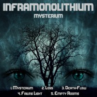 Purchase Inframonolithium - Mysterium