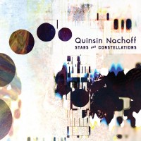 Purchase Quinsin Nachoff - Stars And Constellations