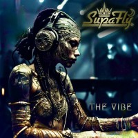 Purchase Supafly - The Vibe