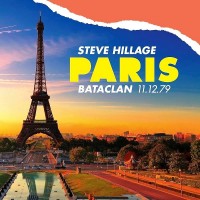 Purchase Steve Hillage - Paris Bataclan 11.12.79