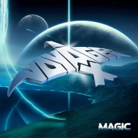 Purchase Voyager-X - Magic