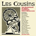 Buy VA - Les Cousins: The Soundtrack Of Soho's Legendary Folk & Blues Club CD1 Mp3 Download