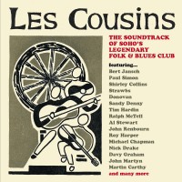 Purchase VA - Les Cousins: The Soundtrack Of Soho's Legendary Folk & Blues Club CD1