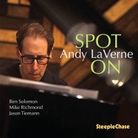 Purchase Andy Laverne - Spot On