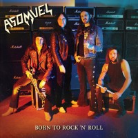 Purchase Asomvel - Born To Rock 'n' Roll