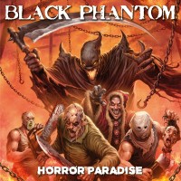 Purchase Black Phantom - Horror Paradise