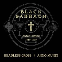 Purchase Black Sabbath - Headless Cross / Anno Mundi (CDS)
