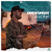 Purchase Drew Green - Lotta Bit Of You (CDS)