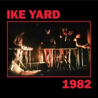 Purchase Ike Yard - 1982