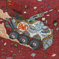 Purchase Oneshotonce & Driveby - 6Wd (EP)