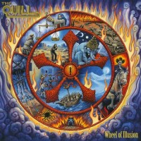 Purchase The Quill - Wheel Of Illusion