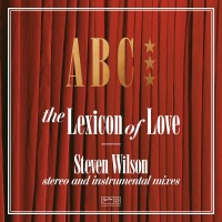 Purchase Abc - The Lexicon Of Love (Steven Wilson Stereo And Instrumental Mixes) CD1