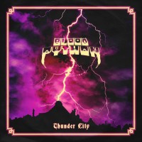 Purchase Blood Python - Thunder City