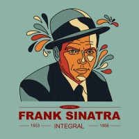 Purchase Frank Sinatra - Frank Sinatra Integral 1953-1956 CD1