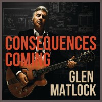 Purchase Glen Matlock - Consequences Coming