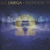 Purchase Omega - Élő OMEGA - Kisstadion '77 CD2