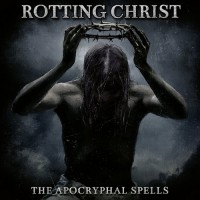 Purchase Rotting Christ - The Apocryphal Spells CD1