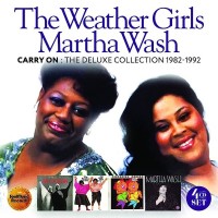 Purchase The Weather Girls - Carry On: The Deluxe Collection 1982-1992 CD2