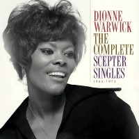 Purchase Dionne Warwick - The Complete Scepter Singles 1962-1973 CD1