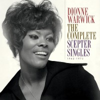 Purchase Dionne Warwick - The Complete Scepter Singles 1962-1973 CD2